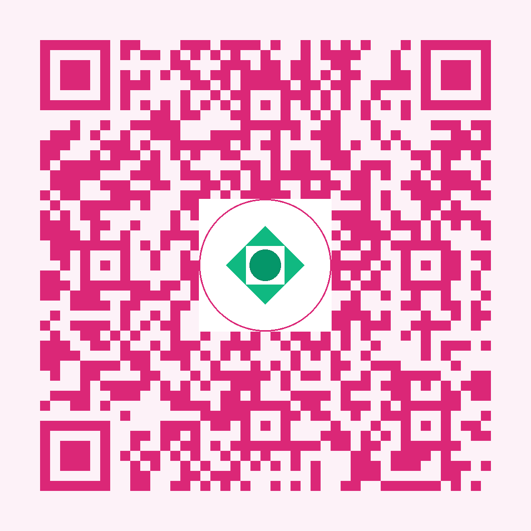 扫码查看活动详情 - 一见如初