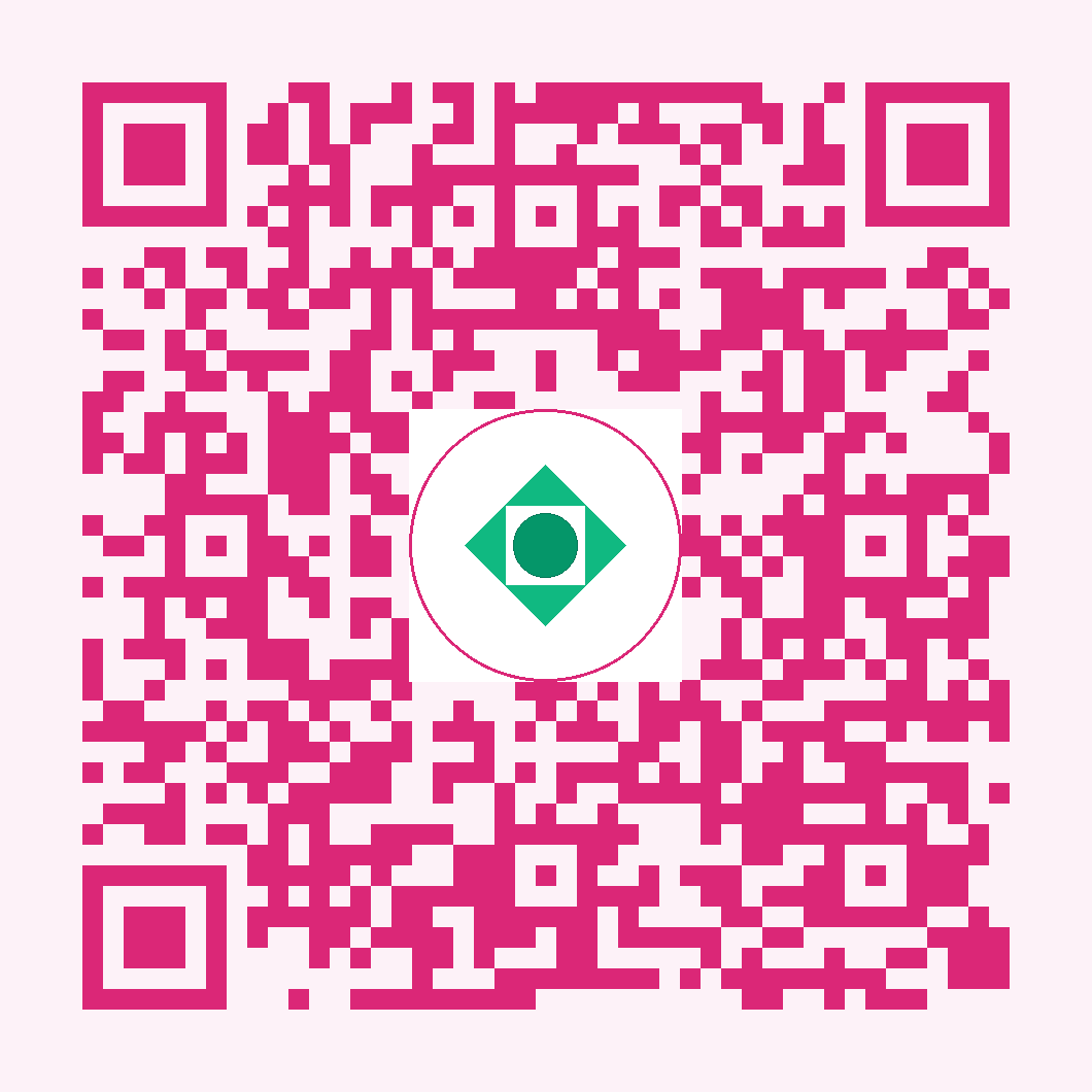 扫码查看活动详情 - 十月邂逅