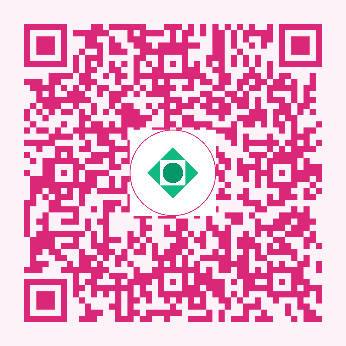 扫码查看活动详情 - 爱在金秋