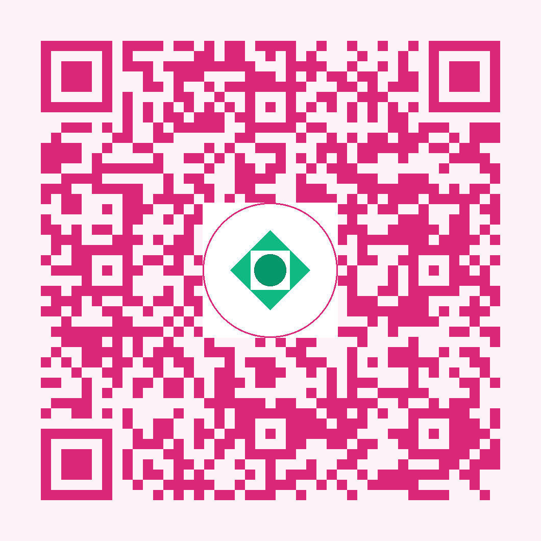 扫码查看活动详情 - 缘来是你