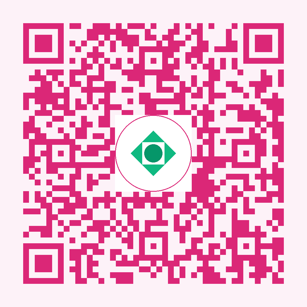 扫码查看活动详情 - 冬日暖阳