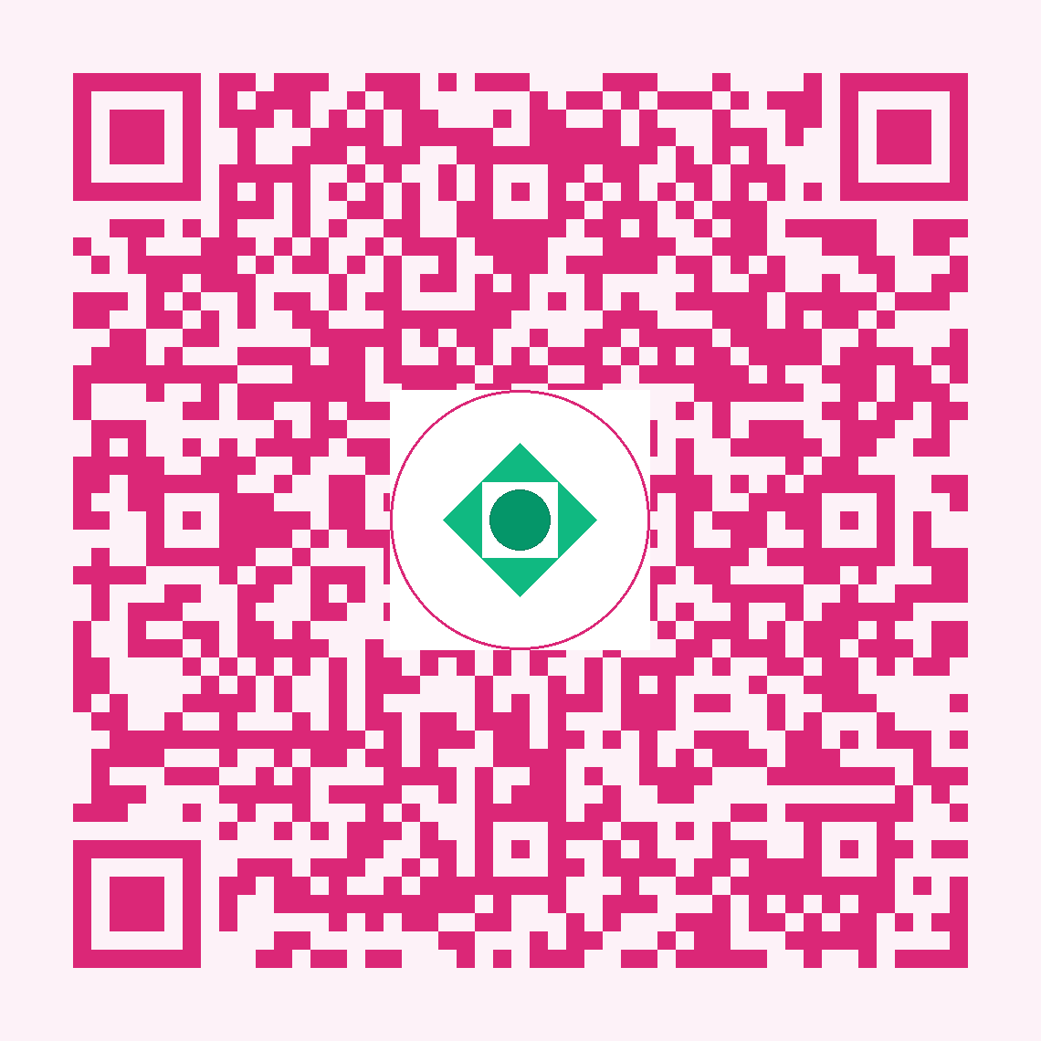 扫码查看活动详情 - 静好良缘