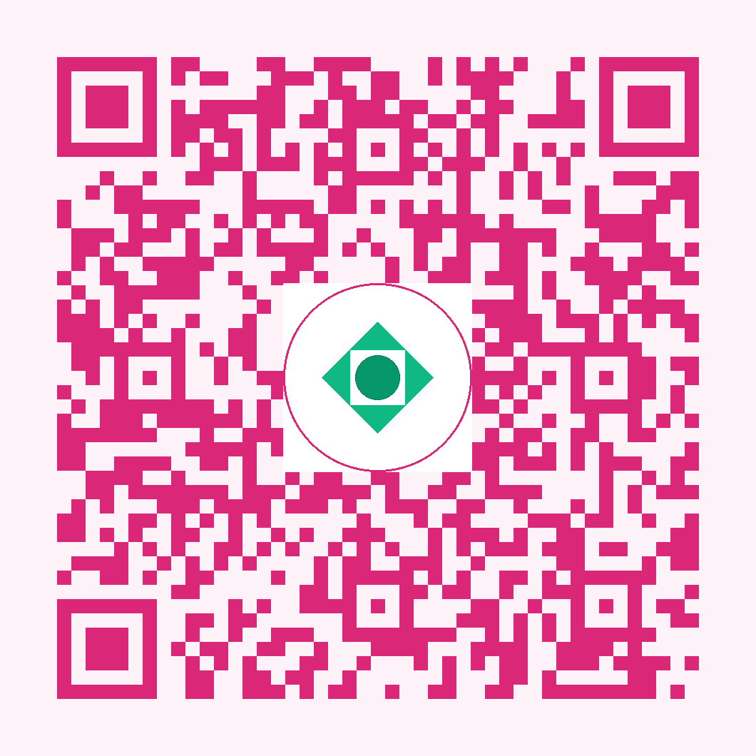 扫码查看活动详情 - 新年 | 遇见爱‍‍